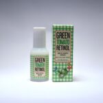 Dabo Green Tomato Retinol 500 Iu Youth Serum 30 ml - Image 3