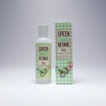 Dabo Green Tomato Retinol Revive Toner 150 ml - Image 3