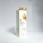 Dabo Natural Rich Foam Cleanser Argan 180ml - Image 5