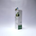 Dabo Natural Rich Foam Cleanser Avocado 180 ml - Image 4
