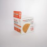 Dabo Vita C Yuja Ampoule Pad 120 ml - Image 5