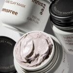 Innisfree Super Volcanic Pore Clay Mask 100 ml - Image 3
