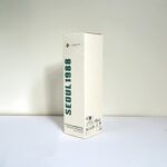 K-Secret Seoul 1988 Cleansing Foam : Pine Cica 1% + Probiotics 150 ml - Image 5