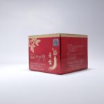 Korea Red Ginseng Aqua Wrinkle & Whitening Cream 50 ml - Image 5