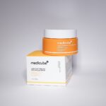 Medicube Kojic Acid Turmeric Vita Capsule Cream 53 g - Image 3