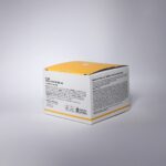 Medicube Kojic Acid Turmeric Vita Capsule Cream 53 g - Image 4