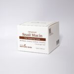 Nature Skin Advanced Snail Mucin 4 in 1 Repairing cream 102 ml - Image 5