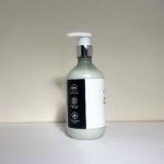 Raip Moisture Repair Body Lotion ( Lovely ) 500 ml - Image 3