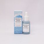 SKIN1004 Madagascar Centella Hyalu-Cica Blue Serum 30 ml - Image 3