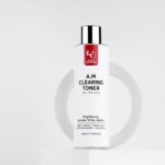 W. Skin Laboratory A.M Clearing Toner 250 ml - Image 3