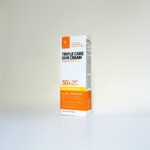 W.Skin Laboratory Triple Care Sun Cream Spf 50+ 60 g - Image 5