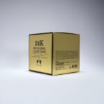 Christian Dean 24K Gold & Snail Luxury Cream 50 ml - Image 6