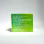 Dabo 30 Days Greentea Avocado Nourishing Cream 100 ml - Image 5