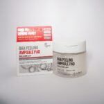 Dabo Bha Peeling Ampoule Pad 70 pcs 140 ml - Image 4