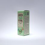 Dabo Green Tomato Retinol 500 Iu Youth Serum 30 ml - Image 4