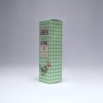 Dabo Green Tomato Retinol Revive Toner 150 ml - Image 4