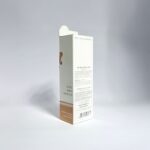 Dabo Natural Rich Foam Cleanser Argan 180ml - Image 6