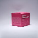 Dabo Pink Collagen PDRN Hydra Capsule Cream 55 ml - Image 6