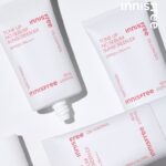 Innisfree Tone Up No Sebum Sunscreen Ex Spf50++ 60 ml - Image 4