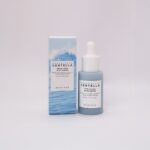 SKIN1004 Madagascar Centella Hyalu-Cica Blue Serum 30 ml - Image 4