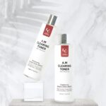 W. Skin Laboratory A.M Clearing Toner 250 ml - Image 4