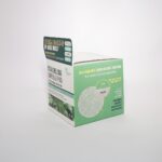 Dabo Cica Chilling Ampoule Pad 60 Pcs 140 ml - Image 5