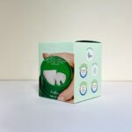 Dr.Althea Pure Grinding Cleansing Balm 50ml - Image 7