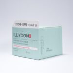 Illiyoon Hyaluronic Moisture Cream 100ml - Image 5