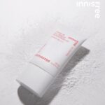 Innisfree Tone Up No Sebum Sunscreen Ex Spf50++ 60 ml - Image 5