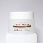 Nature Skin Advanced Snail Mucin 4 in 1 Repairing cream 102 ml - Image 7