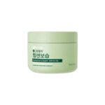 Green Finger Strong Baby Moisturizing Intensive Cream 300g
