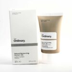 The Ordinary Natural Moisturizing Factors + HA 30ml