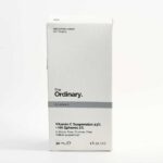 the ordinary vitamin c suspension 23% + ha spheres 2% 30 ml