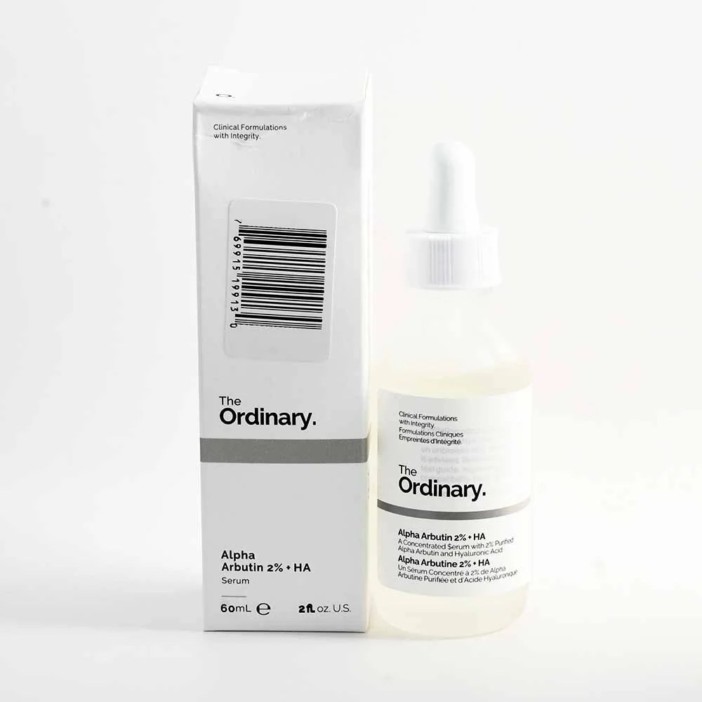 the-ordinary-alpha-arbutin-2-ha-60ml.jpg The Ordinary Alpha Arbutin 2% HA 60ml ? Say Goodbye to Dark Spots - Image 1