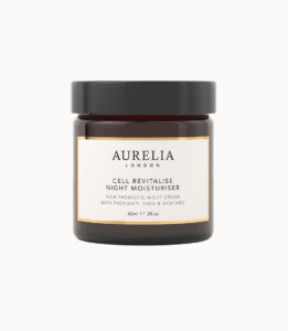 Cell Revitalise Night Moisturiser 60ml