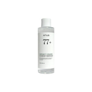 Anua Heartleaf 77% Soothing Toner 250 ml