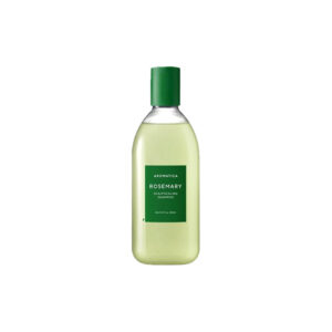 Aromatica Rosemary Scalp Scaling Shampoo 400 ml