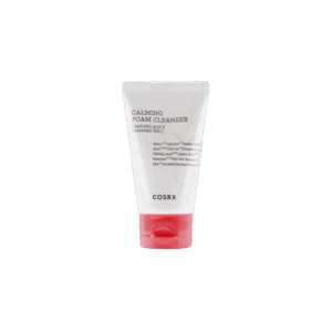 Cosrx Calming Foam Cleanser 50 ml