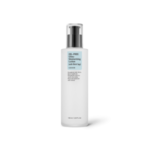 Cosrx Oil-Free Ultra-Moisturizing Lotion with birch sap 100 ml