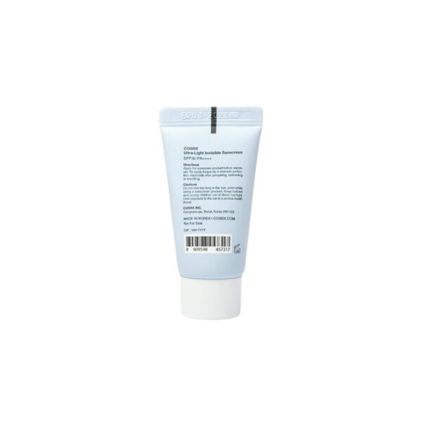 Cosrx-Ultra-Light-Invisible-Sunscreen-SPF50-PA-15-ml-1-1-1024x1024-1.jpg Cosrx-Ultra-Light-Invisible-Sunscreen-SPF50-PA-15-ml-1-1-1024x1024-1.jpg