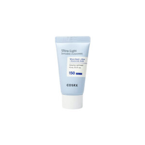 Cosrx Ultra ? Light Invisible Sunscreen SPF50 PA++++ 15 ml