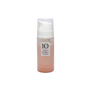 Dabo 10 ? Second PDRN Bubble Collagen Mask 95 ml
