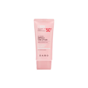 Dabo Hyal The Cera Ampoule Tone-Up Sun SPF50+ PA++++ 50 ml