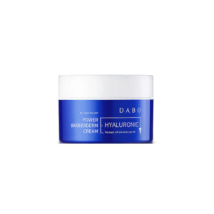 Dabo Hyaluronic Power Barrierderm Cream 120 ml
