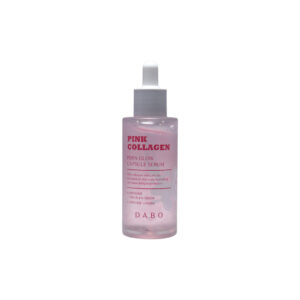 Dabo Pink Collagen PDRN Glow Capsule Serum 55 ml
