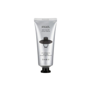 Dabo Skin Relief Hand Cream -- Snail 75 ml
