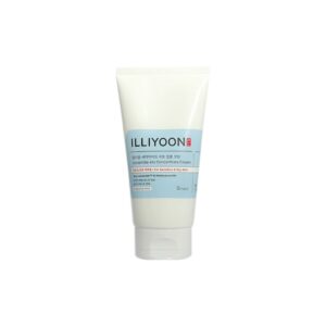 Illiyoon Ceramide Ato Concentrate Cream 150 ml