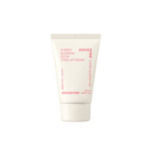Innisfree Cherry Blossom Glow Tone-Up Cream 50 ml