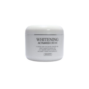 JIGOTT Whitening Activated Cream 100 ml