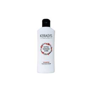 Kerasys Hair Clinic Extra Damage Care Shampoo 180 ml